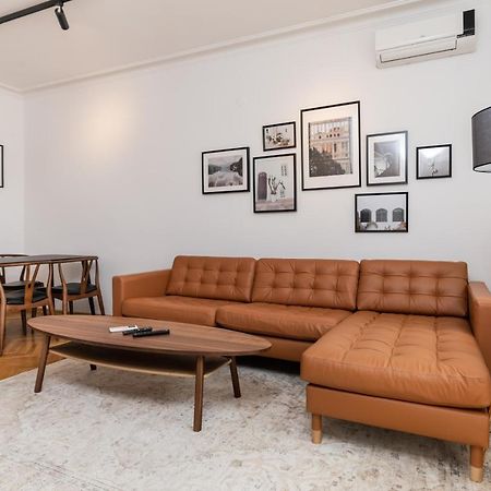 Industrial 2-Bdr Flat By The National Stadium Sofya Dış mekan fotoğraf