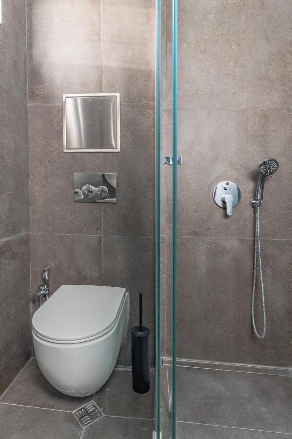 Industrial 2-Bdr Flat By The National Stadium Sofya Dış mekan fotoğraf